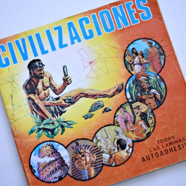 Civilizaciones (Artecrom