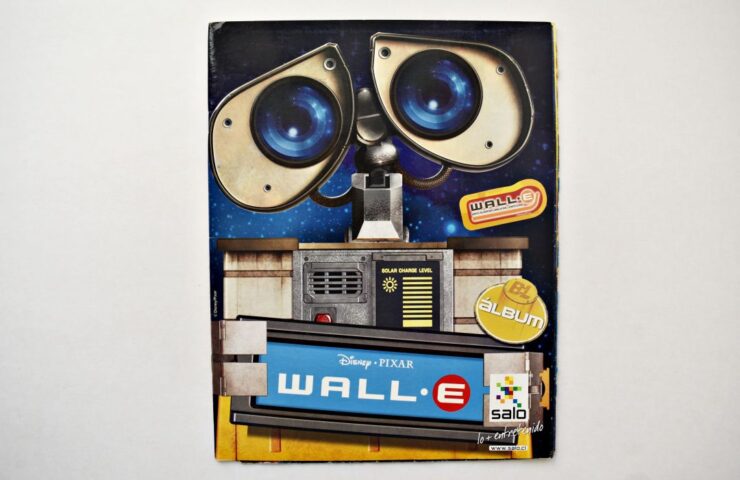 Wall-E (Salo