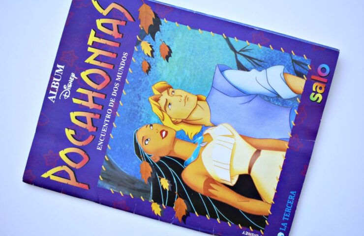 Pocahontas (Salo