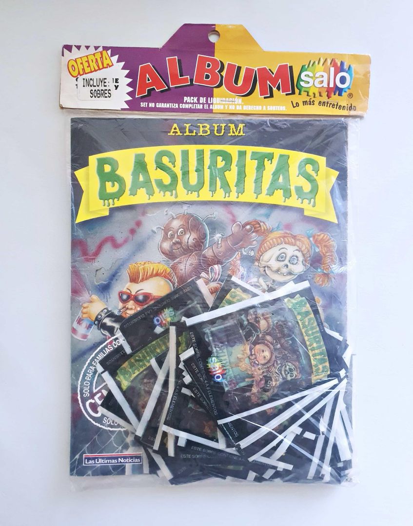 Basuritas (Salo