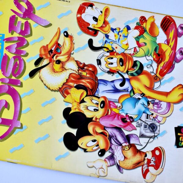 Disney (Salo