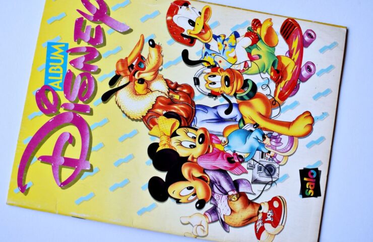 Disney (Salo
