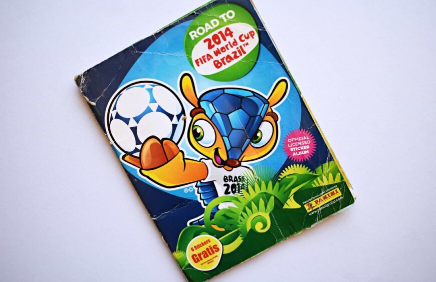 Copa Mundial 2014 Brasil