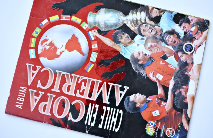 Copa América 2004 Peru