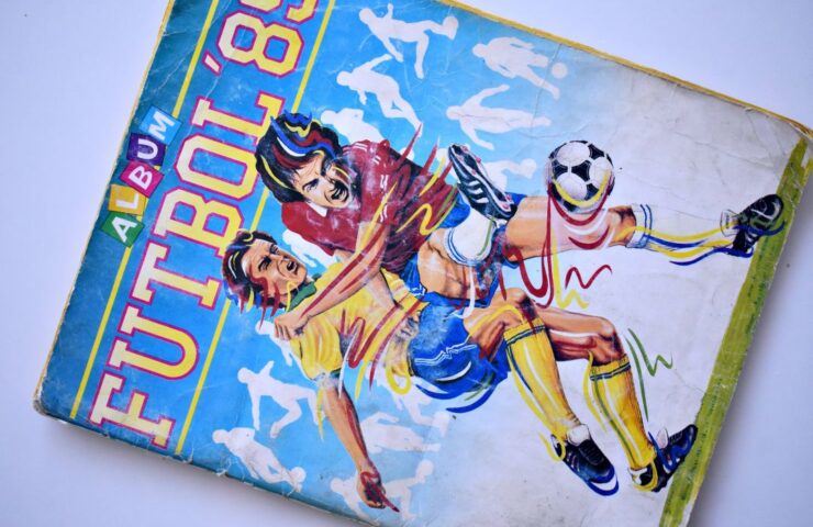 Fútbol 89' (Salo