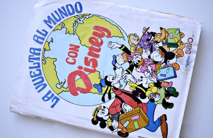 Disney