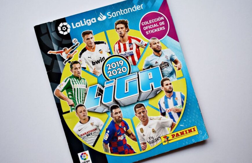 Liga Española 2019-2020