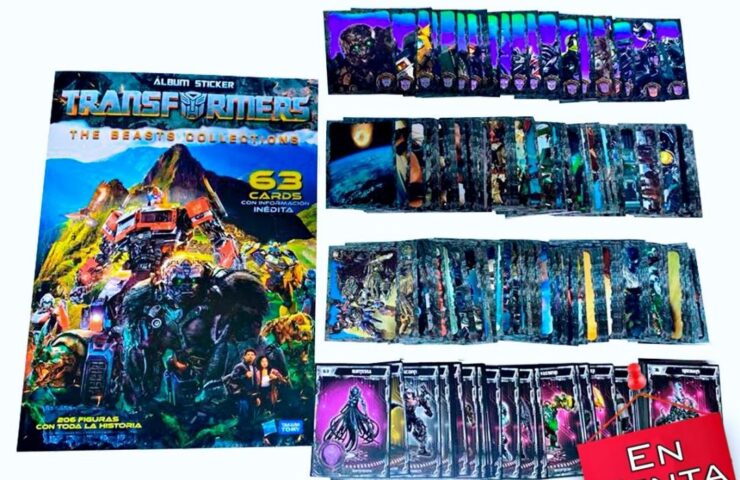 Transformers