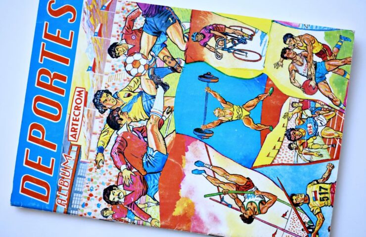 Deportes Artecrom foto 1