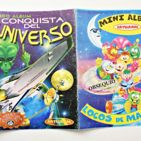 Invasion Alien (Salo