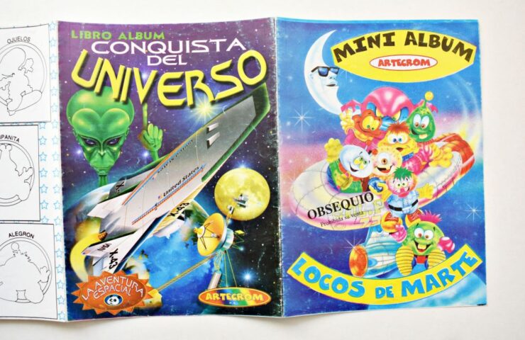 Invasion Alien (Salo