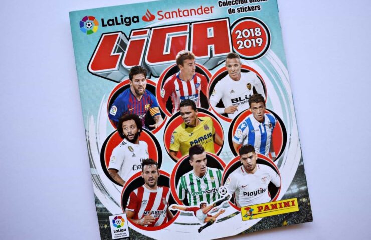 Liga Española 2018-2019