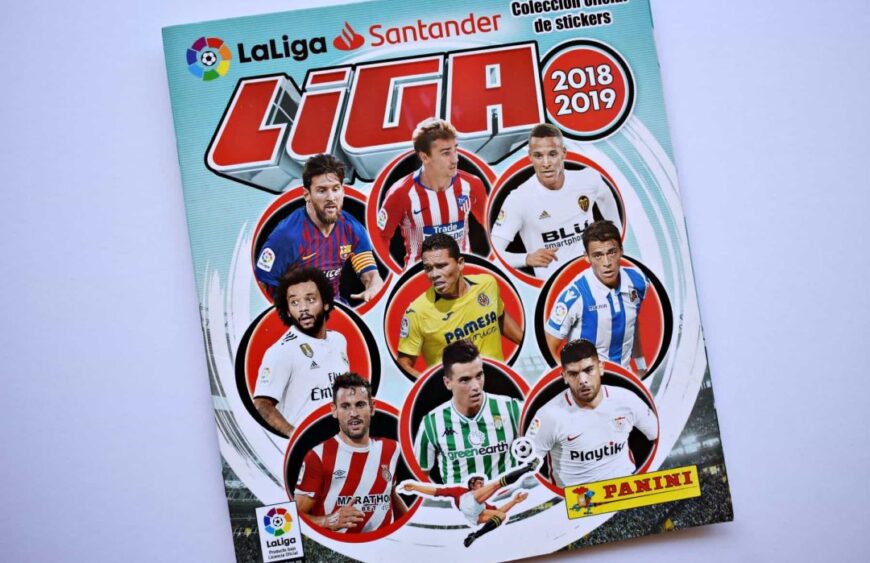 Liga Española 2018-2019
