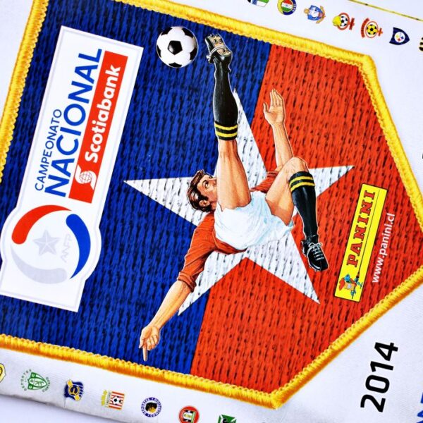 Fútbol 2014-2015