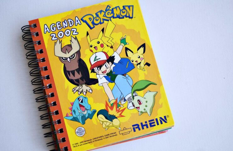 Pokémon