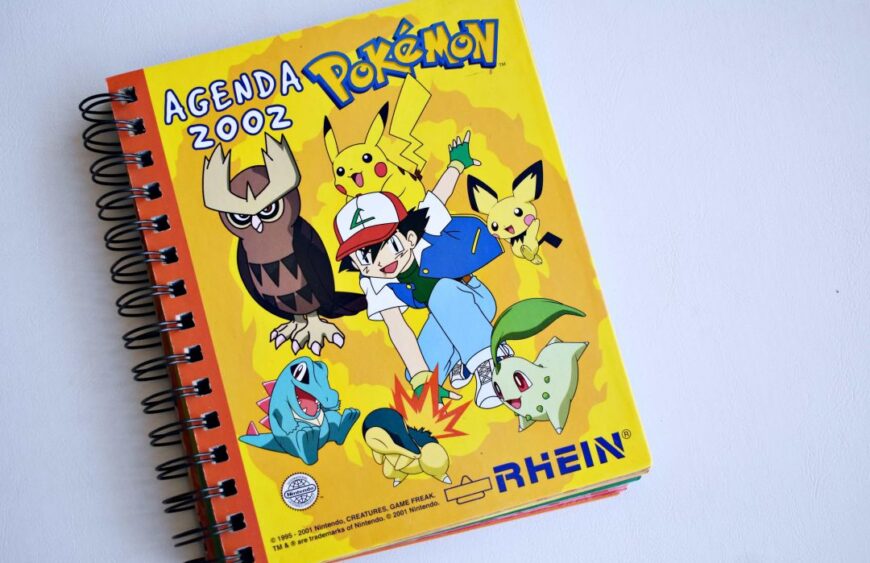 Pokémon