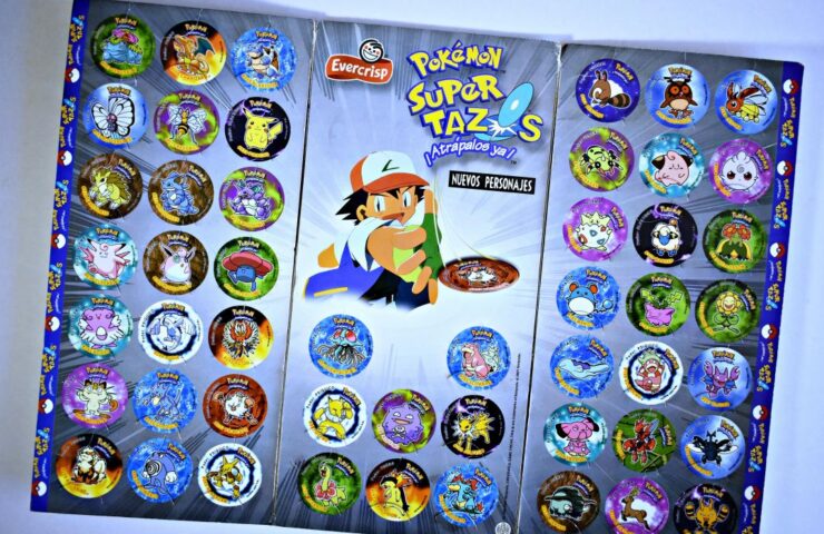 Pokemon Gold & Silver