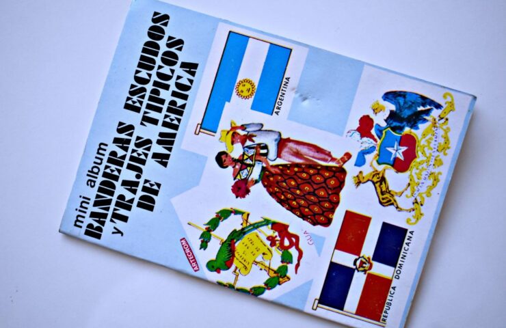 Banderas