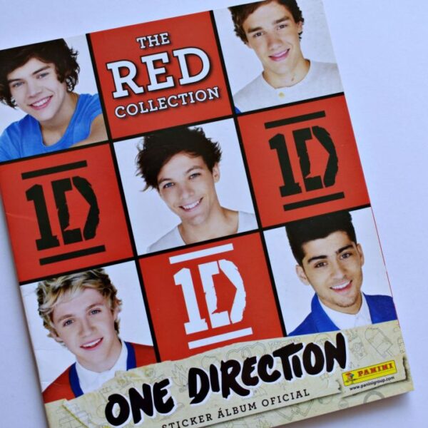 One Direction