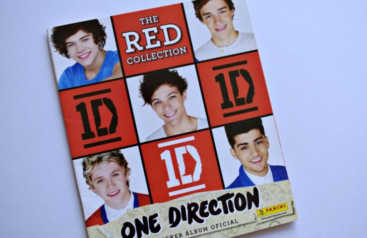One Direction