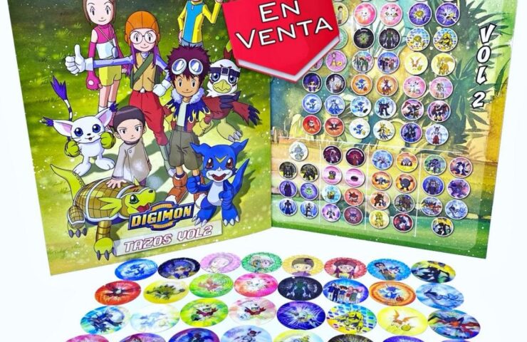 Digimon