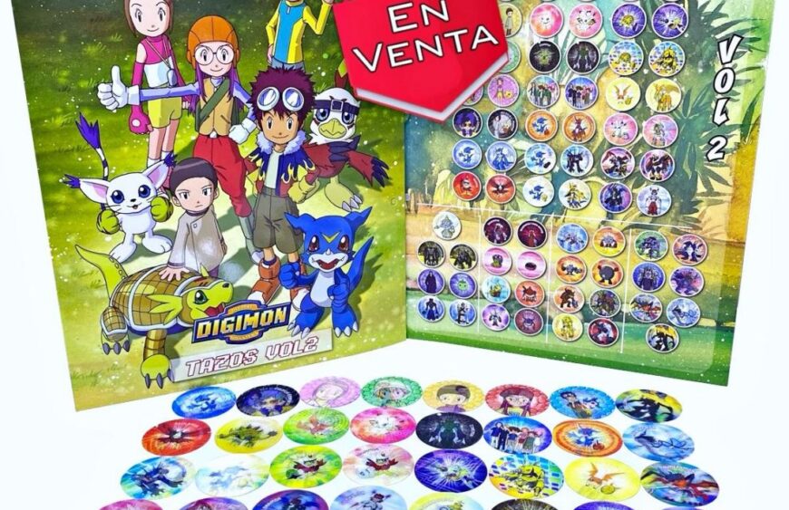 Digimon