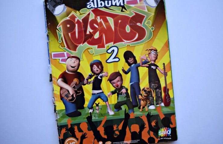 Pulentos 2 (Salo