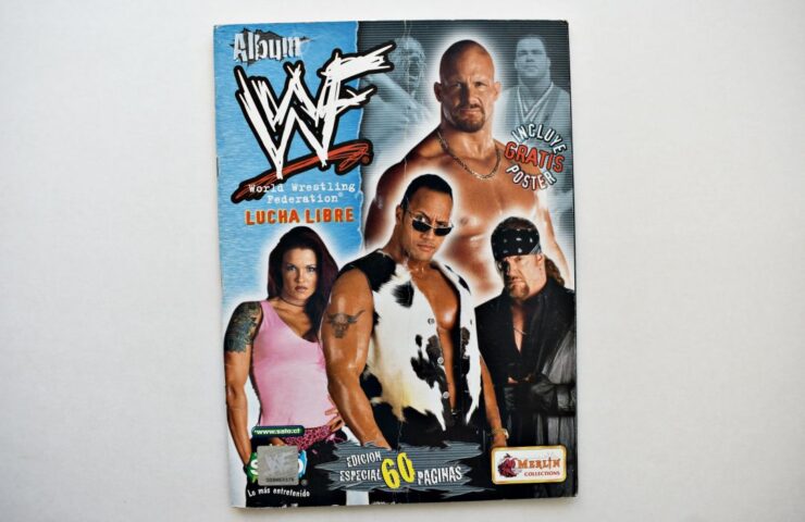 WWF