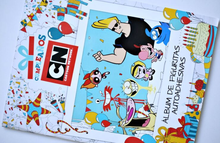 Cartoon Network