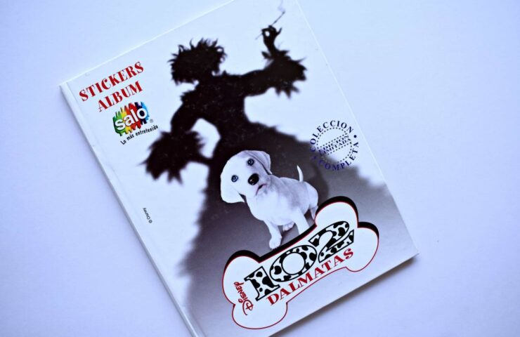 100 Años Disney (Salo