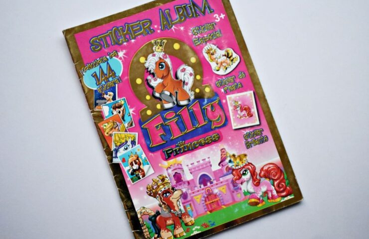 Filly Princess (Italtoys