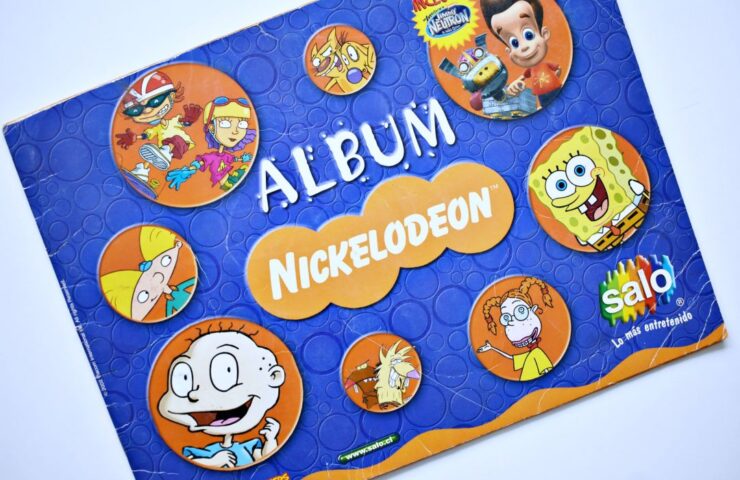 Nickelodeon (Salo