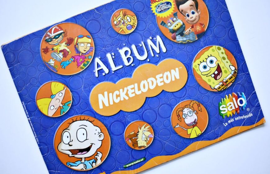 Nickelodeon (Salo