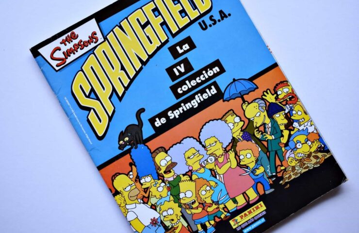 The Simpsons