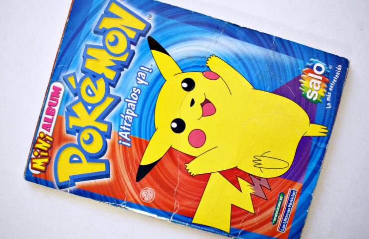 Pokémon Mini (Salo