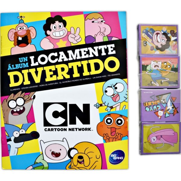 Cartoon Network