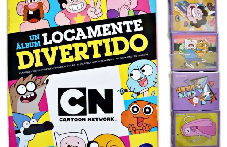 Cartoon Network