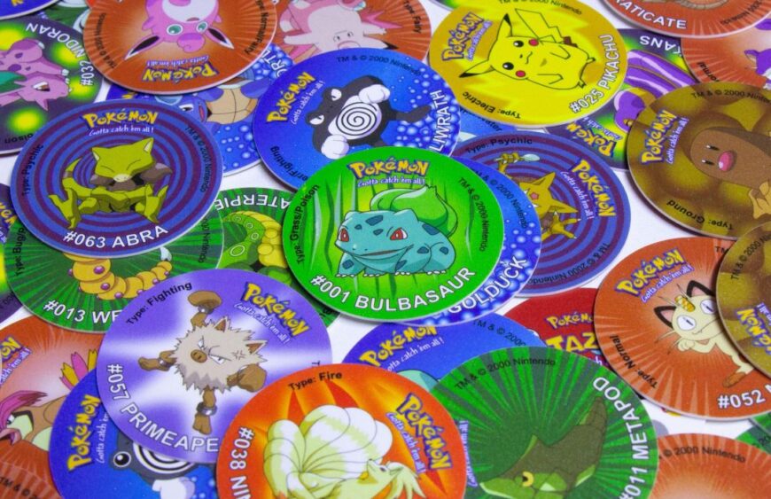 Pokémon