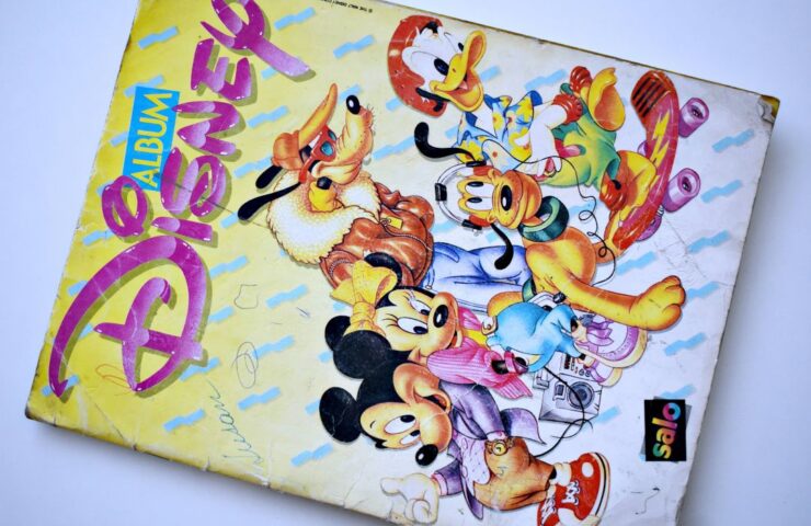 Disney (Salo