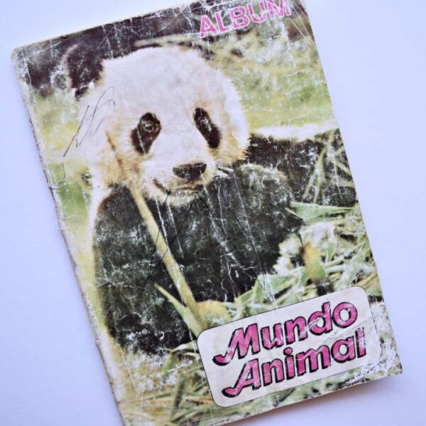 Mundo Animal (Artecrom