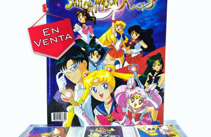 Sailor Moon