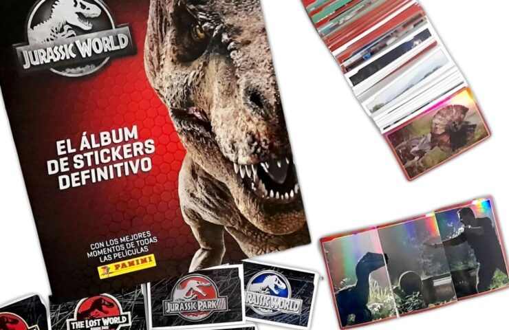 Jurassic World