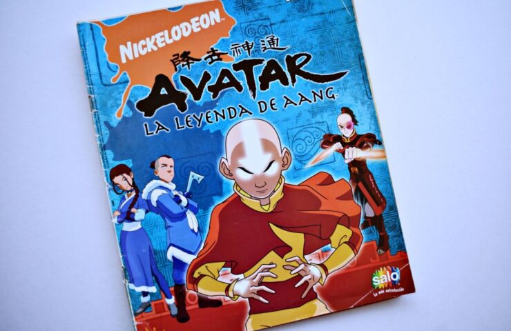 Avatar (Salo