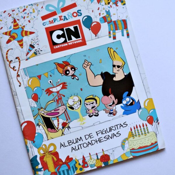 Cartoon Network