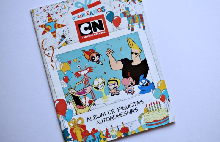 Cartoon Network