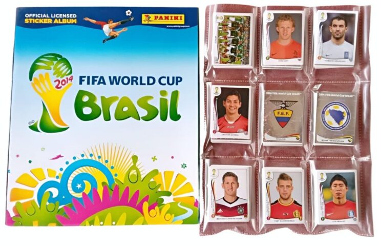 Copa Mundial 2014 Brasil