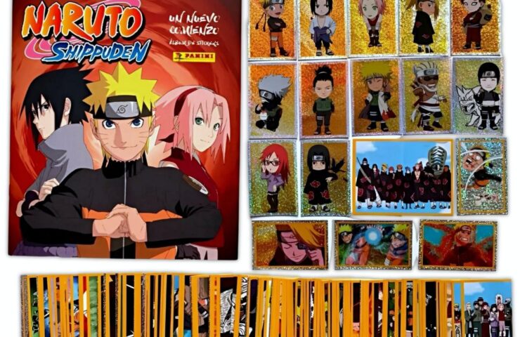 Naruto Shippuden