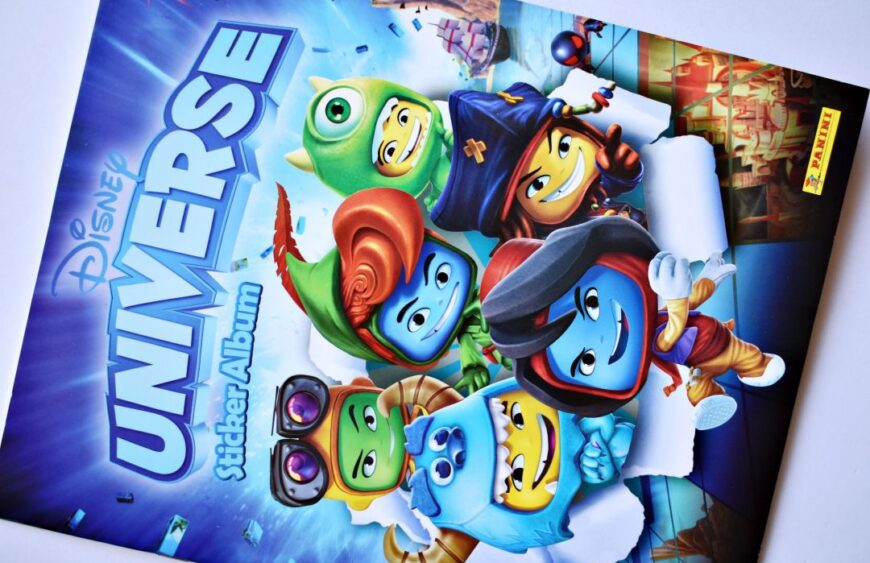 Disney Universe (Panini