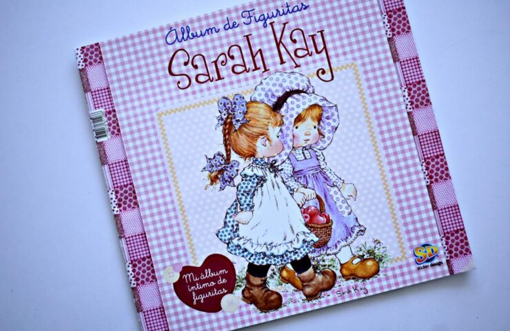 Sarah Kay (SD