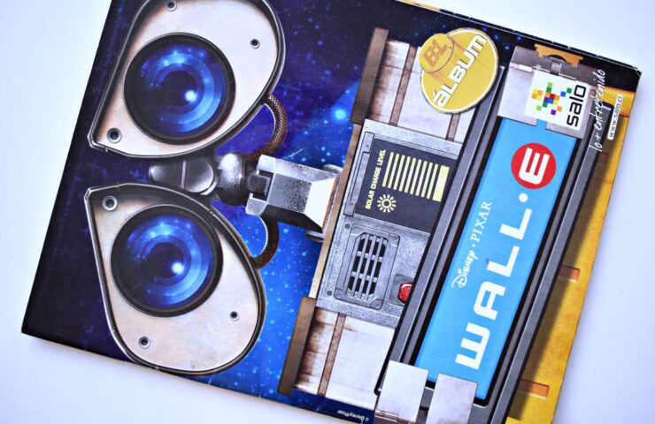 Wall-E (Salo